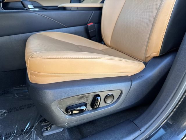 2025 Lexus RX 350 - Photo 19