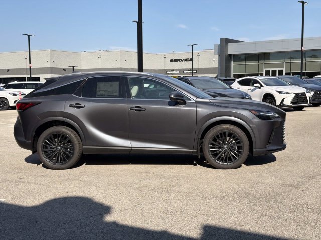 Vehicle thumbnail