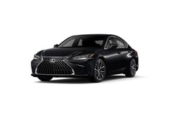 2025 LEXUS ES 350 LUXURY SEDAN