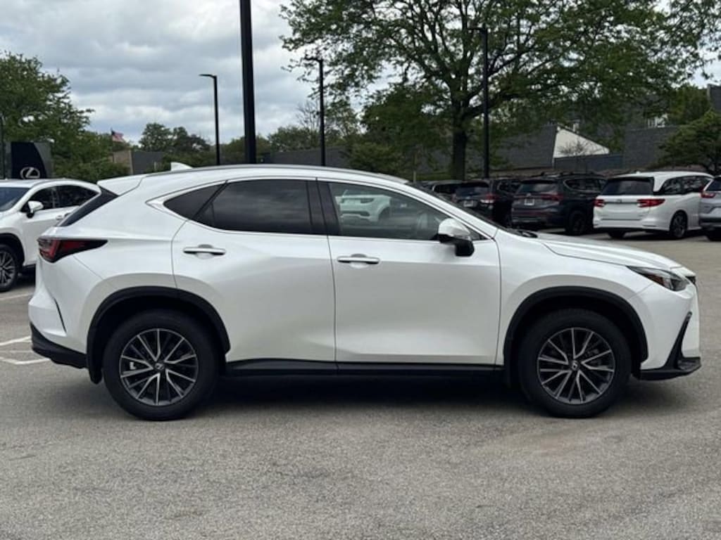Used 2024 Lexus NX 350 Premium SUV
