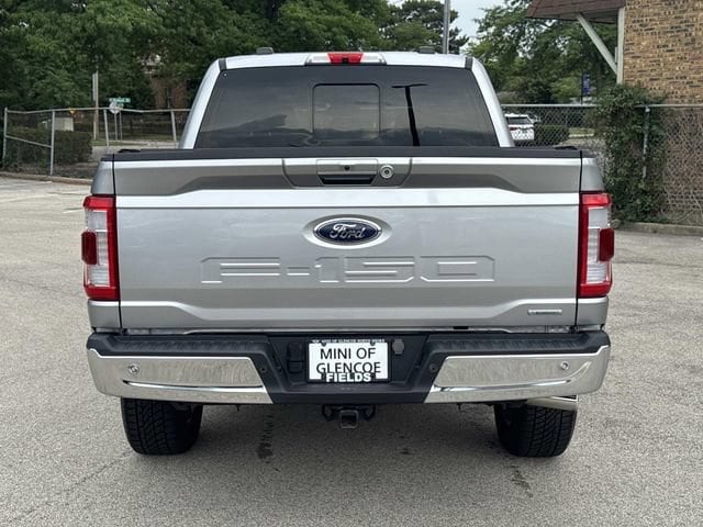 2023 Ford F-150 Lariat - Photo 6