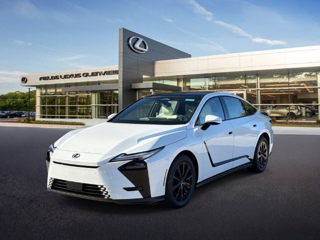 New 2026 Lexus ES 350h Premium SEDAN