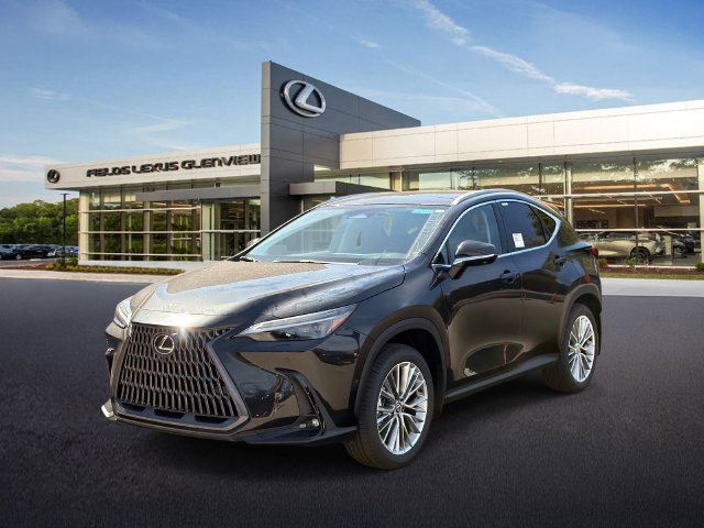  LEXUS NX 350