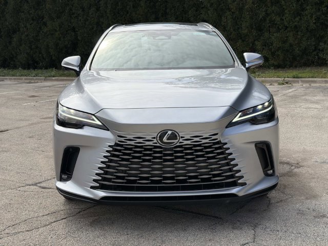 New 2026 Lexus RX 350 Premium Sport Utility