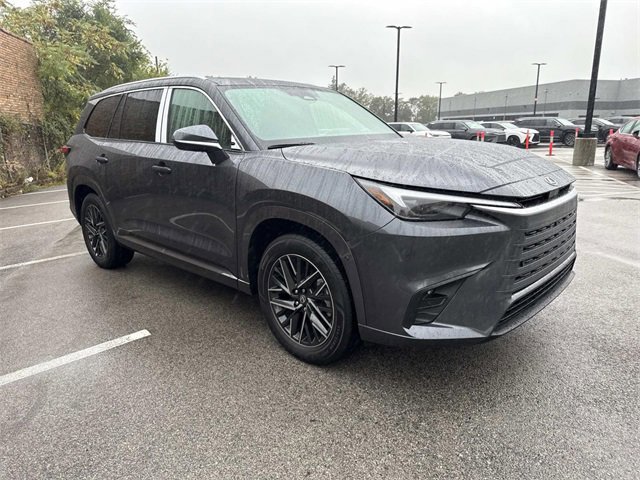 2026 Lexus TX 350 Premium photo 3