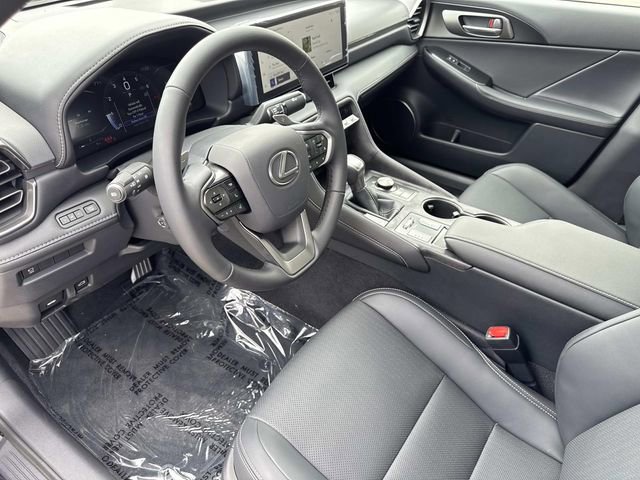 2026 Lexus IS 350 F SPORT DESIGN - Photo 21