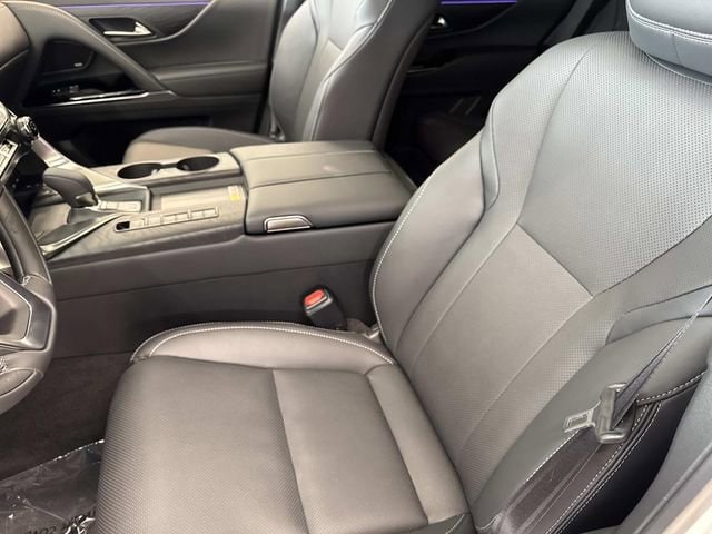 2026 Lexus LX 700h Luxury - Photo 19
