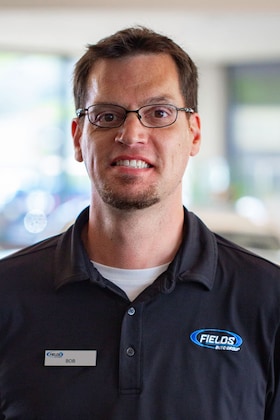 Staff member Bob Birren from ID_656528e22e20