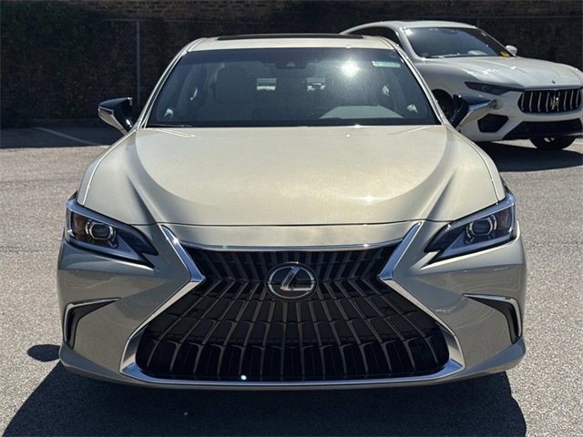 2025 Lexus ES 350 Premium photo 2