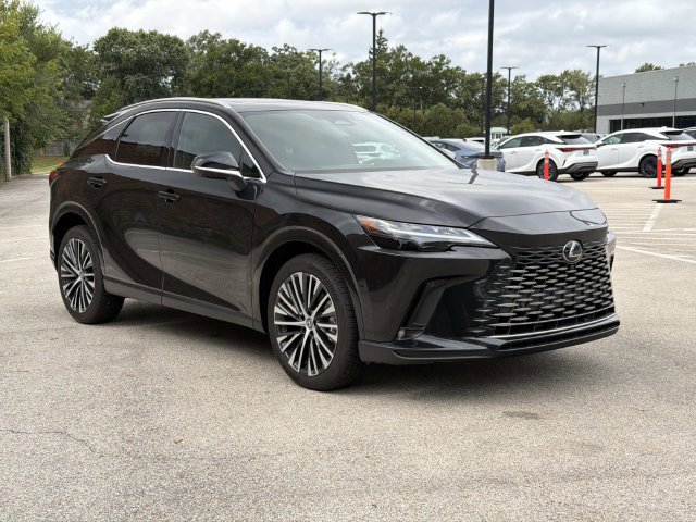 New 2026 Lexus RX 350 Premium+ Sport Utility