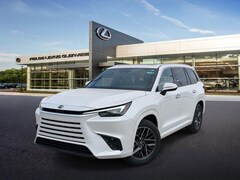 2026 LEXUS TX 350 LUXURY AWD Sport Utility