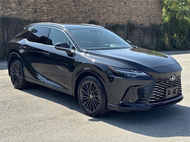 2024 Lexus RX 350 Premium photo 3
