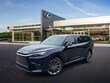 LEXUS TX