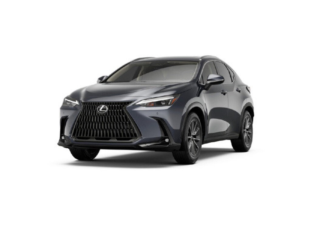 New 2026 Lexus NX 350 PREMIUM Sport Utility