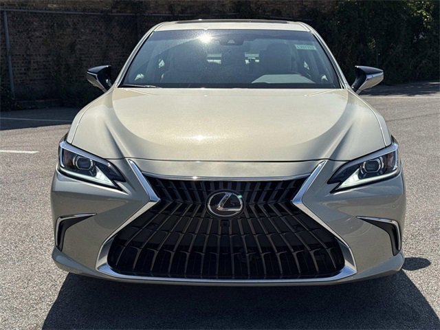 2025 Lexus ES 300h Luxury photo 2