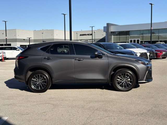 Certified 2024 Lexus NX 350 Premium SUV