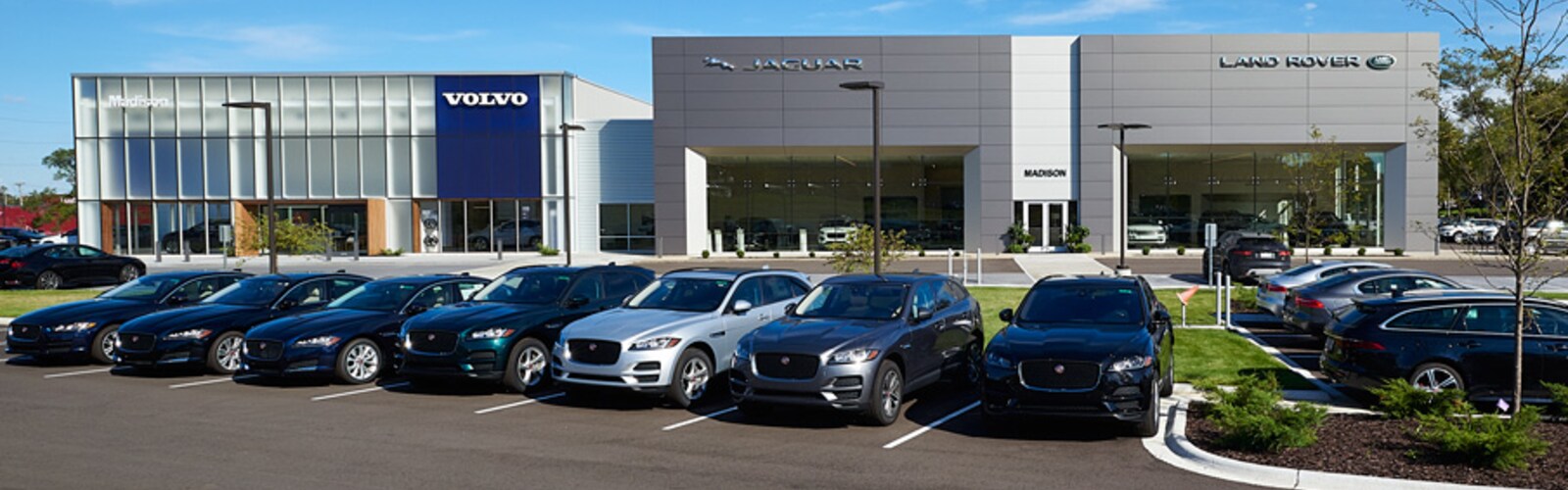 Madison Car Dealers >> Fields Jaguar Land Rover Volvo Madison Madison Car Dealers >> Fields Jaguar Land Rover Volvo Madison