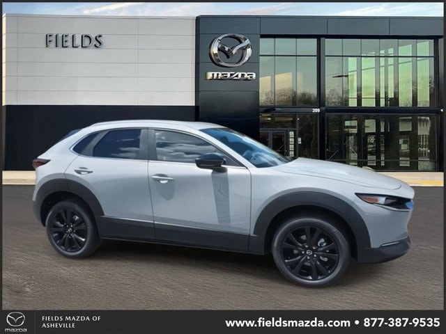 2025 Mazda CX-30 Select Sport