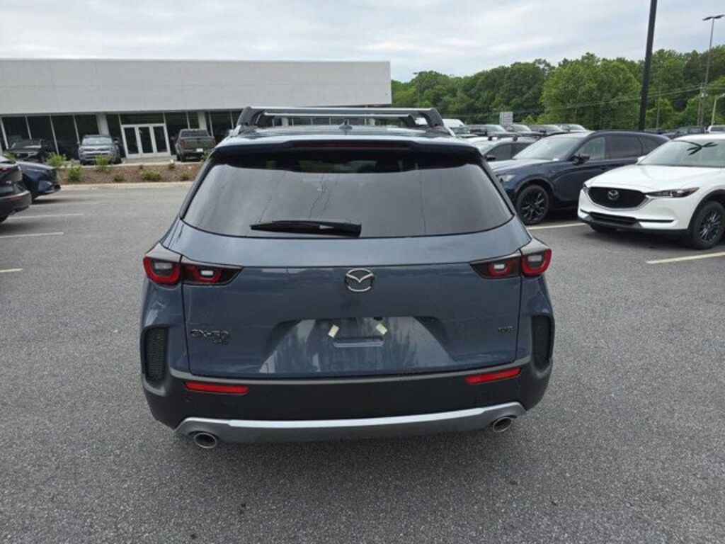 New 2026 Mazda CX-50 2.5 Turbo Premium Plus AWD Sport Utility