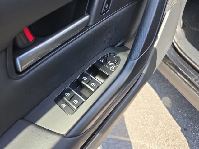 2025 Mazda CX-50 Preferred - Photo 18