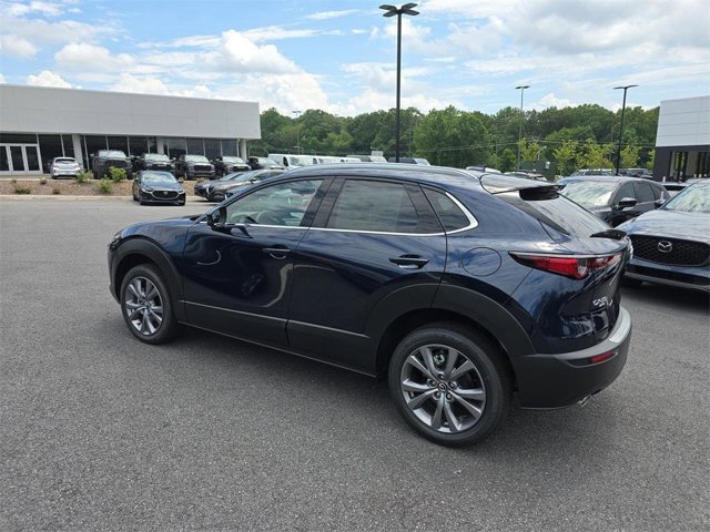 2025 Mazda CX-30 2.5 S Premium photo 4