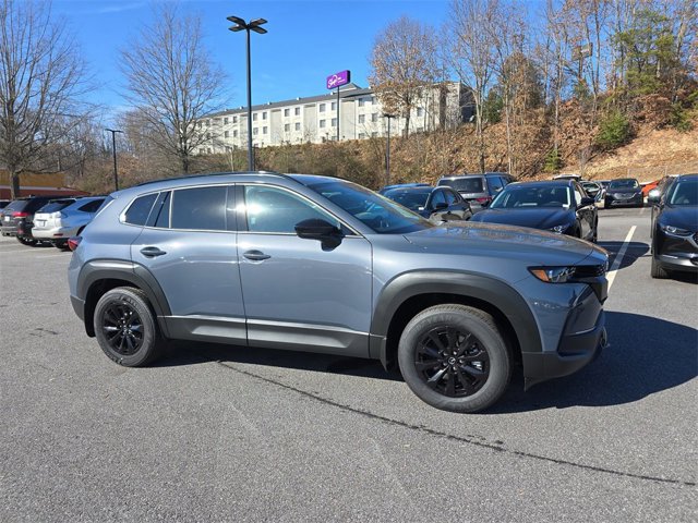 2026 Mazda CX-50 Premium's photo