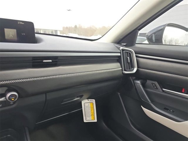 2026 Mazda CX-50 Turbo - Photo 24
