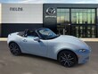  Mazda MX-5 MIATA