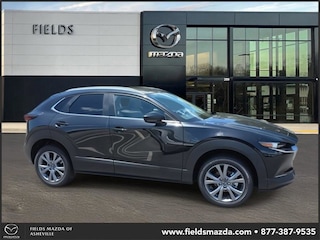 2025 Mazda CX-30 2.5 S Preferred AWD Sport Utility