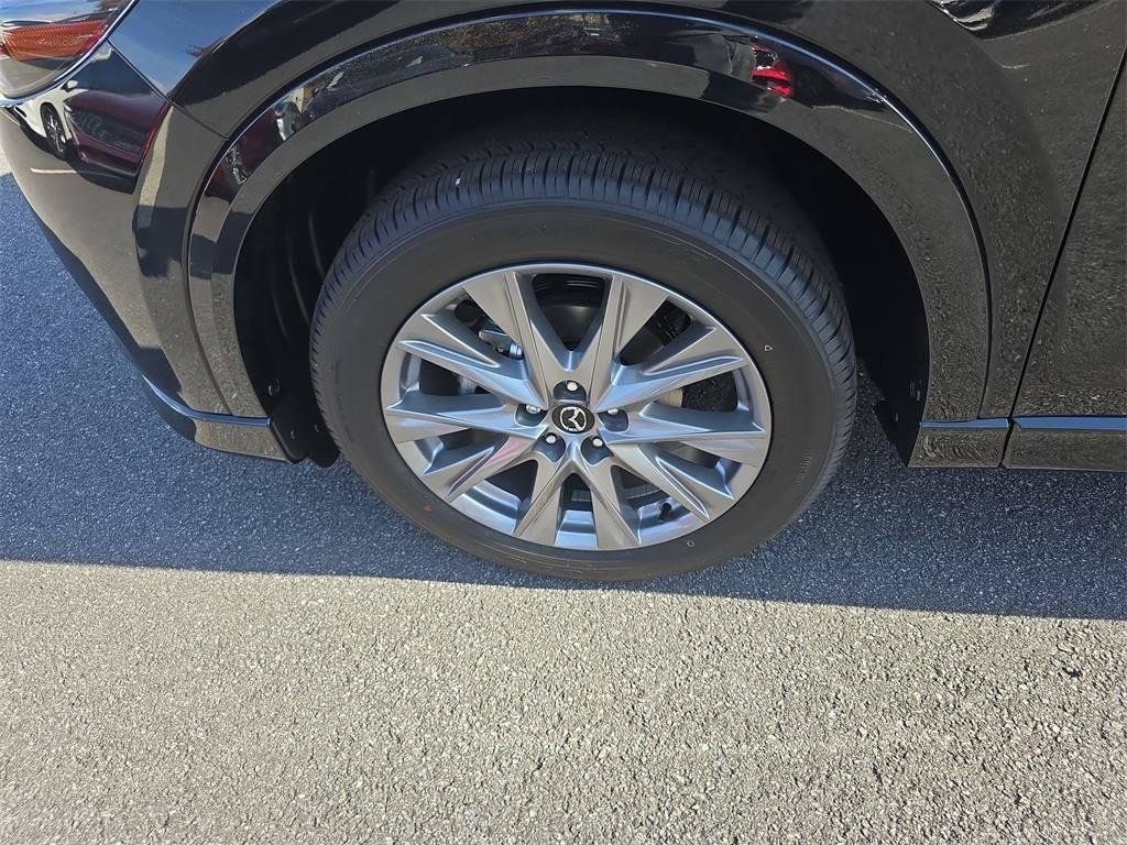 2025 Mazda CX-5 S Premium Plus package - Photo 8