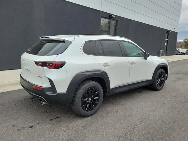 2025 Mazda CX-50 2.5 Select photo 3