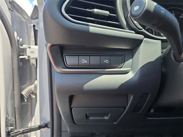 2025 Mazda CX-30 Select Sport - Photo 22