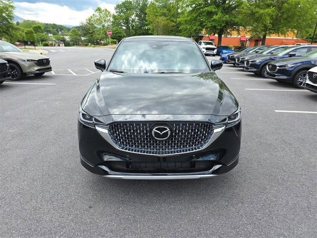 2025 Mazda CX-5 Turbo Signature - Photo 10