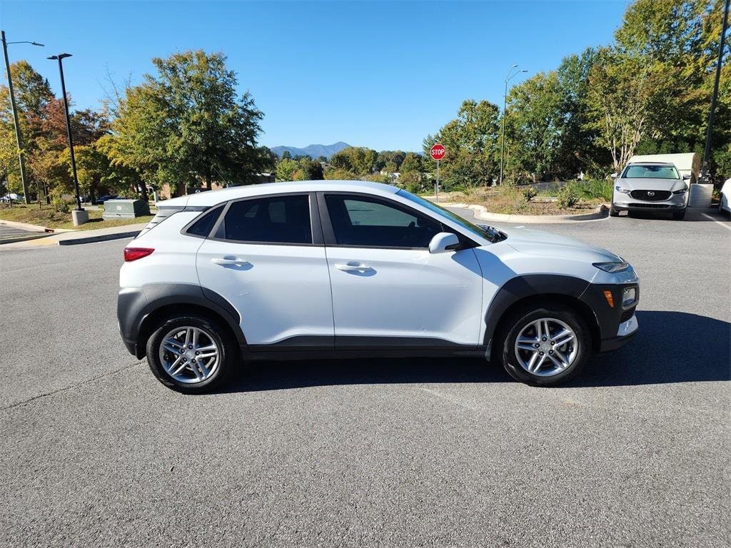 Used 2019 Hyundai Kona SE SUV