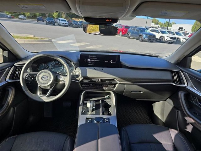 2025 Mazda CX-90 Preferred Package - Photo 9
