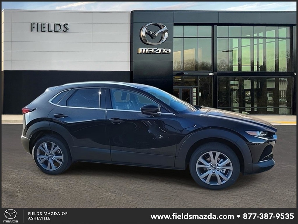 Certified Pre-Owned Inventory | Fields Mazda of Asheville