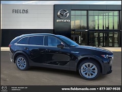 2026 Mazda CX-90 Plug-In Hybrid Preferred AWD Sport Utility