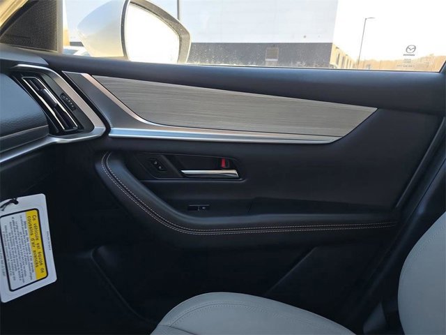 2026 Mazda CX-90 Preferred Package - Photo 24