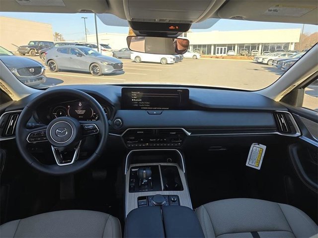 2026 Mazda CX-90 Preferred Package - Photo 18