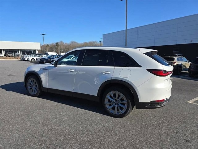 2026 Mazda CX-90 Preferred Package - Photo 6