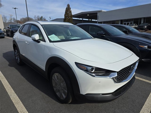 2026 Mazda CX-30 Preferred's photo