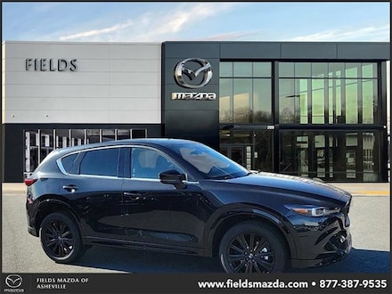 2025 Mazda CX-5 2.5 Turbo Premium AWD Sport Utility