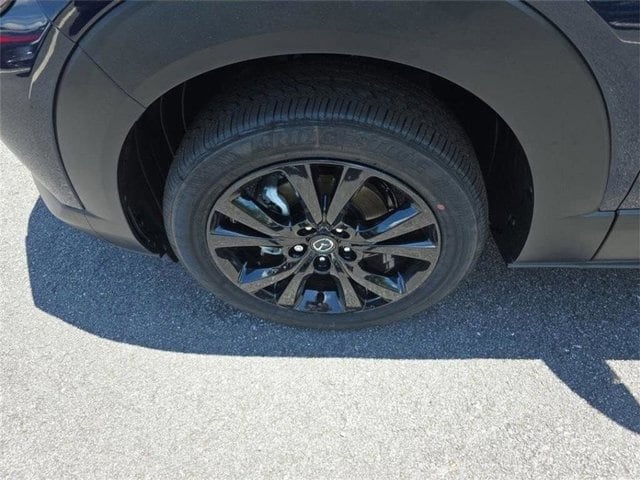 2025 Mazda CX-30 Select Sport - Photo 6