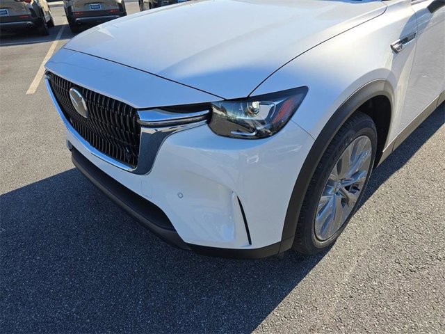 2026 Mazda CX-90 Preferred Package - Photo 10