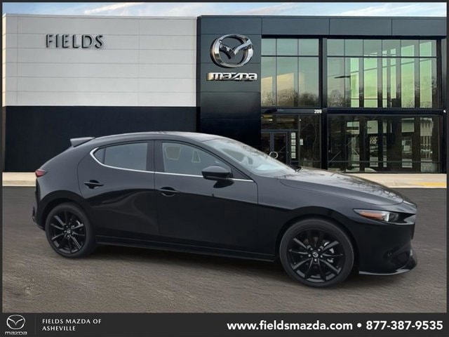 2026 Mazda CX-3 Premium Plus 2.5 AT 5-Door SKYACTIV AWD's photo