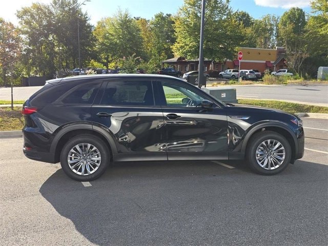 2025 Mazda CX-90 Preferred Package - Photo 2