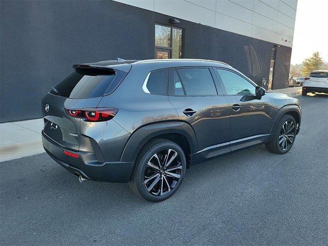2025 Mazda CX-50 2.5 Premium Plus photo 3