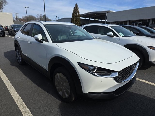 2026 Mazda CX-30 Preferred's photo