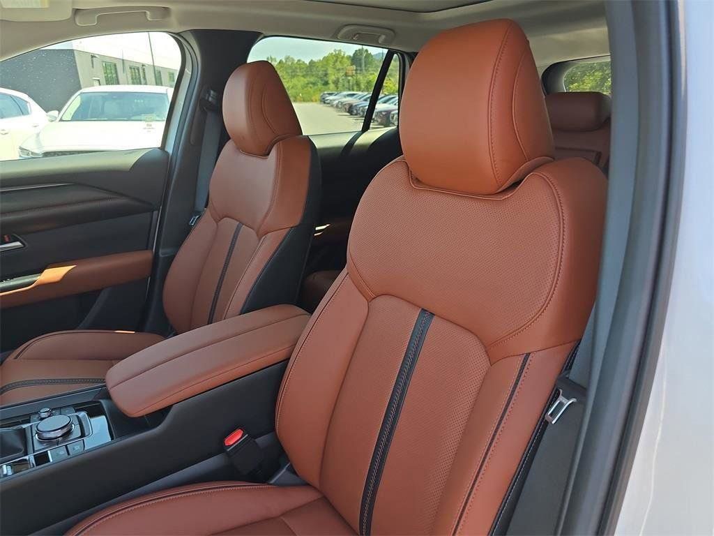 2025 Mazda CX-50 Premium - Photo 13