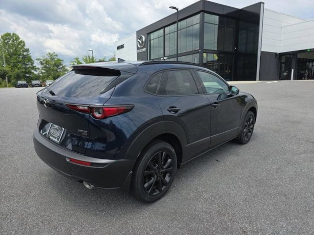 New 2026 Mazda CX-30 2.5 Turbo Premium Plus AWD Sport Utility